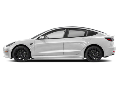 2021 Tesla Model 3 Base