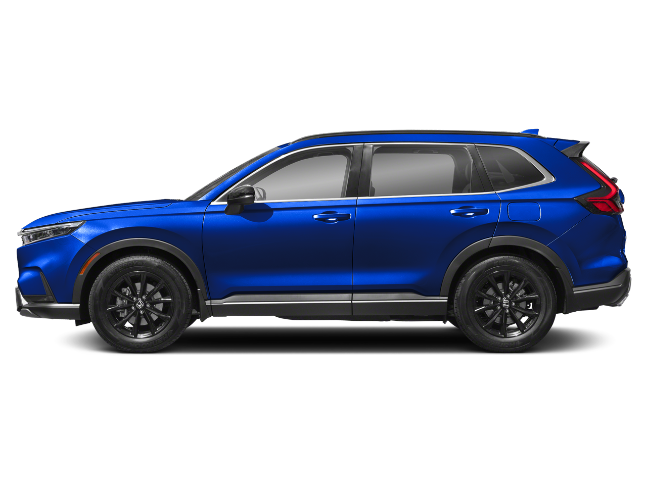 2024 Honda CRV Hybrid SportL Hamilton NJ Princeton Trenton Freehold