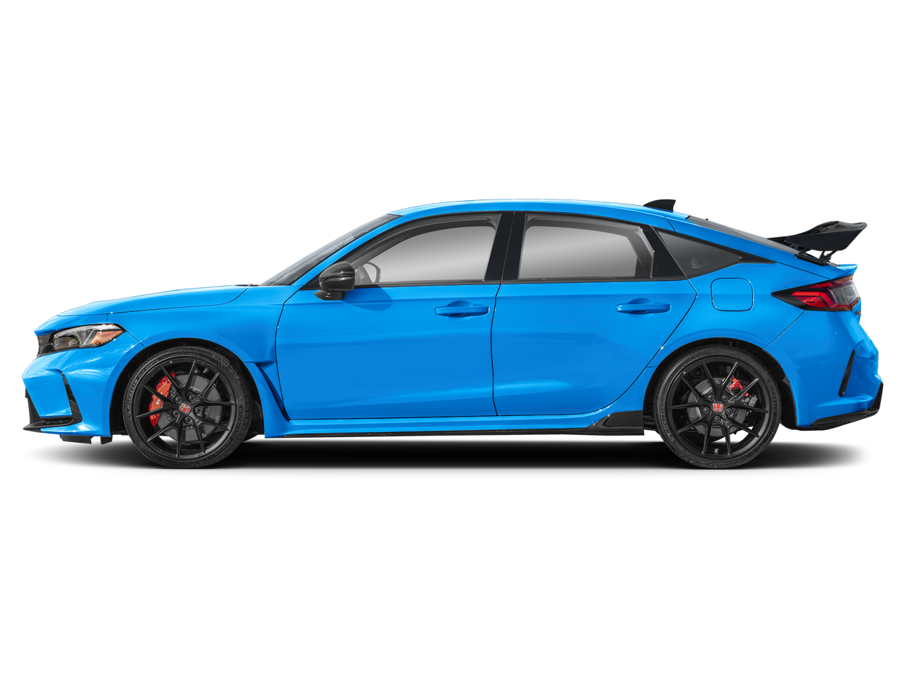 2026 Honda Civic Base
