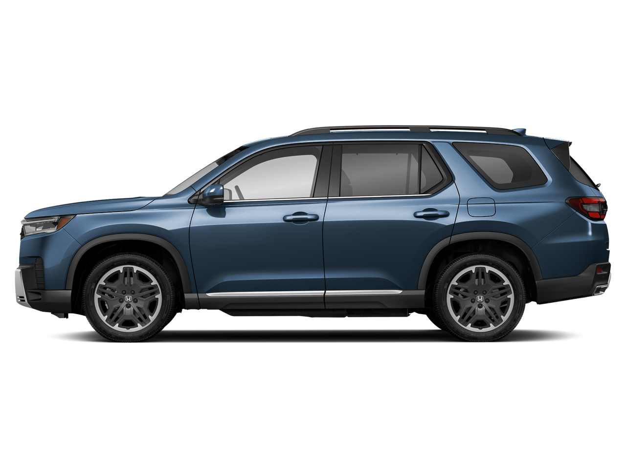 2026 Honda Pilot Touring S