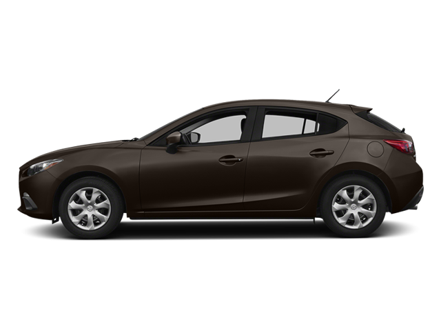 2014 Mazda MAZDA3 i Touring