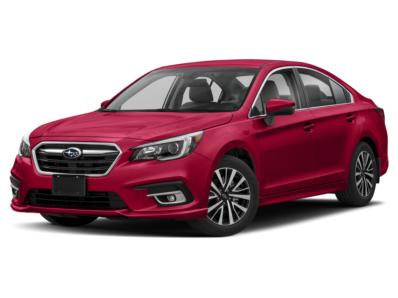 2019 Subaru Legacy 2.5i Premium's photo