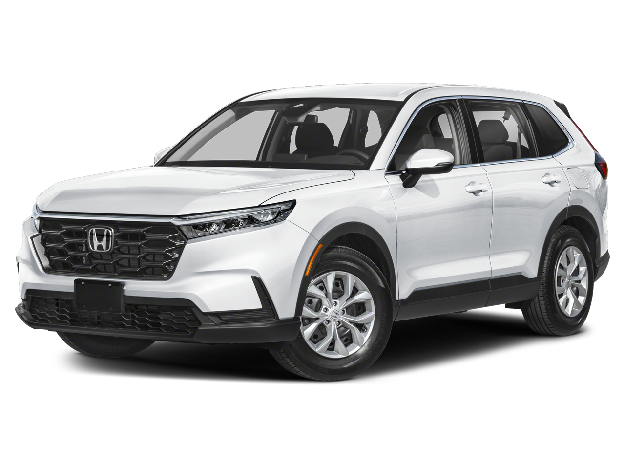 2025 Honda CRV LX Hamilton NJ Princeton Trenton Freehold New Jersey