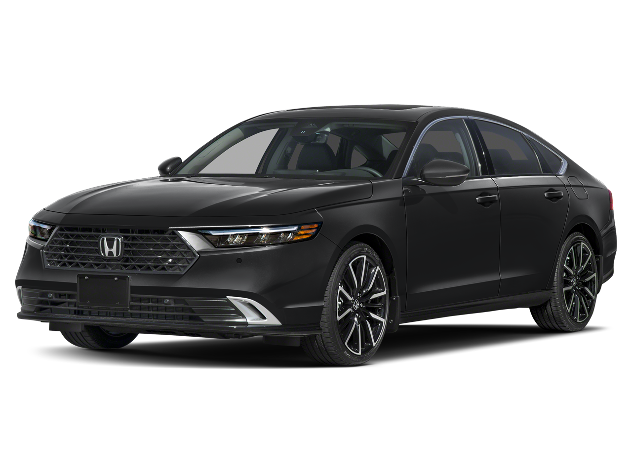 2026 Honda Accord Touring