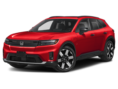 2026 Honda Prologue Elite