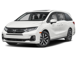 2026 Honda Odyssey Sport photo 3