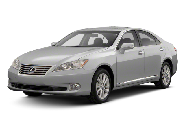 2011 Lexus ES 350 