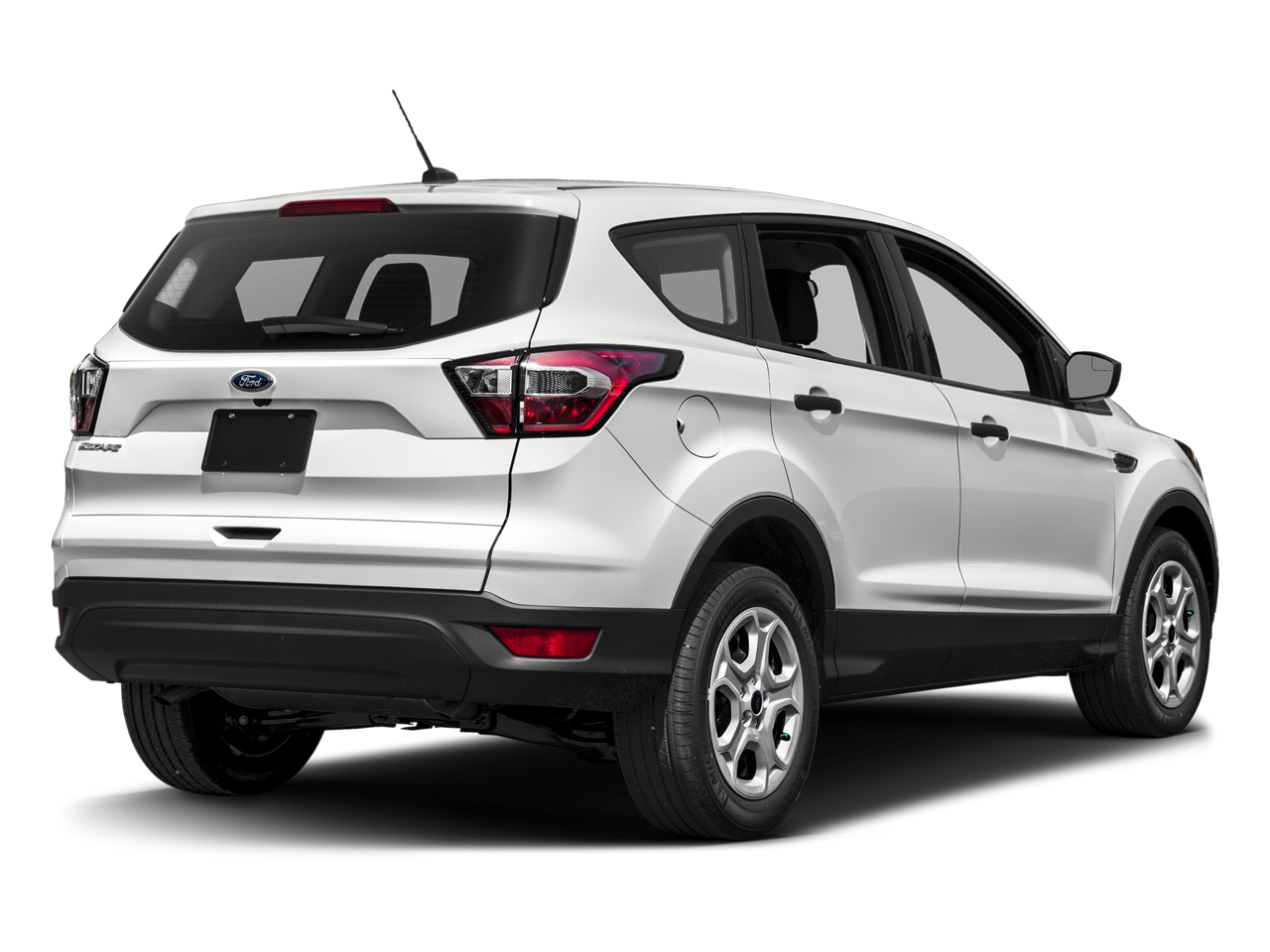 Used 2017 Ford Escape SE with VIN 1FMCU9GD5HUA03152 for sale in Hamilton Township, NJ
