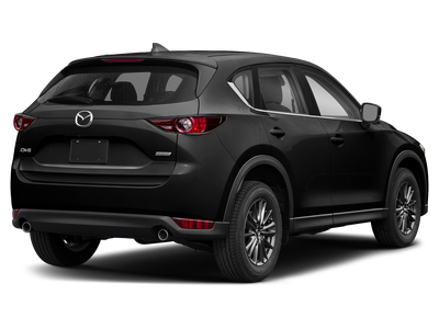 2020 Mazda Mazda CX-5 Sport