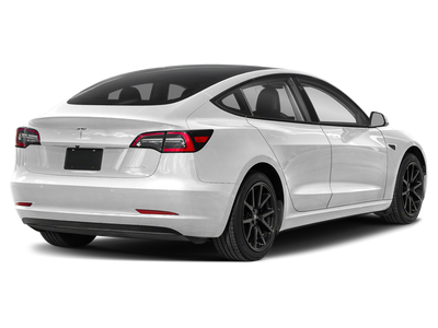 2021 Tesla Model 3 Base