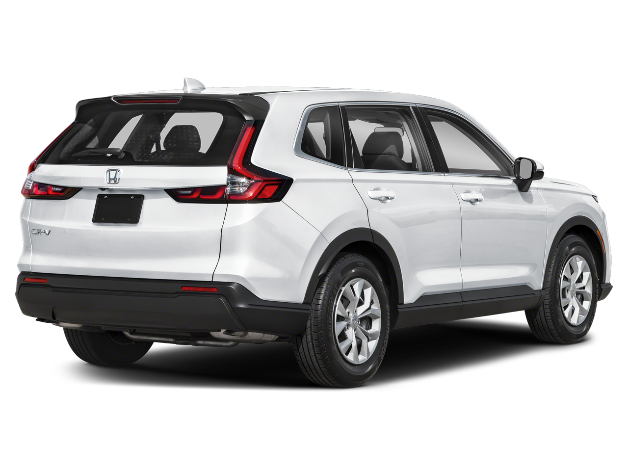 2025 Honda CRV LX Hamilton NJ Princeton Trenton Freehold New Jersey