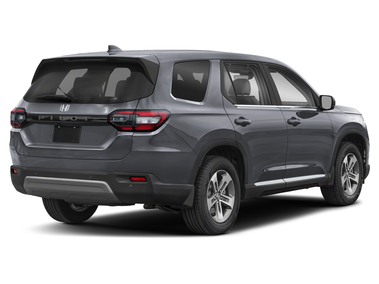 2025 Honda Pilot EXL Hamilton NJ Princeton Trenton Freehold New