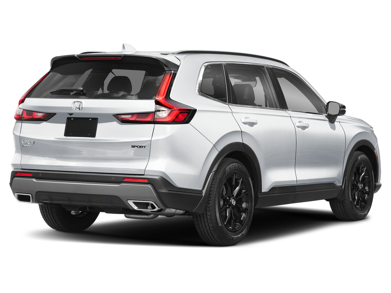 2025 Honda CRV Hybrid SportL Hamilton NJ Princeton Trenton Freehold