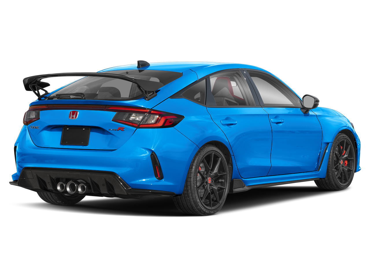 2026 Honda Civic Base