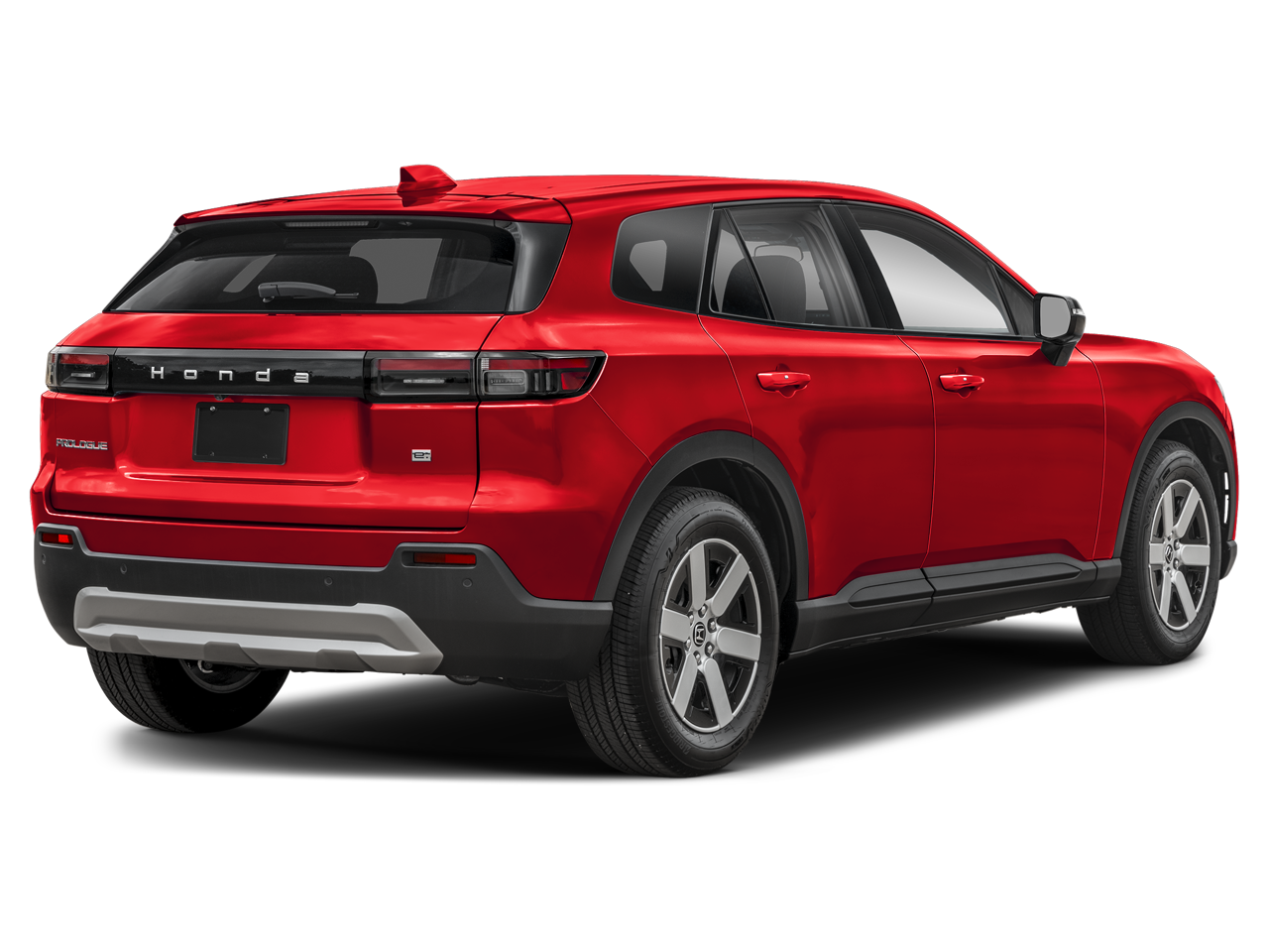 2026 Honda Prologue EX photo 2