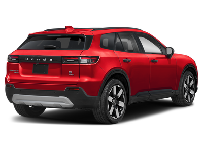 2026 Honda Prologue Elite