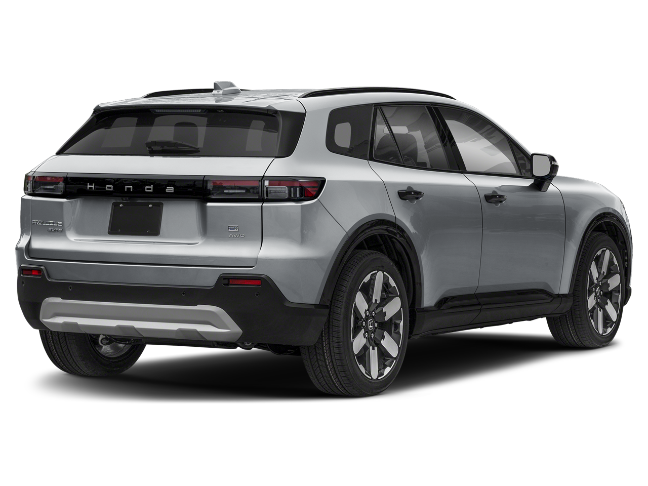 2026 Honda Prologue Elite