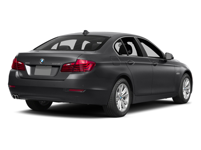 Used 2014 BMW 5 Series 528i with VIN WBA5A7C56ED616205 for sale in Hamilton Township, NJ