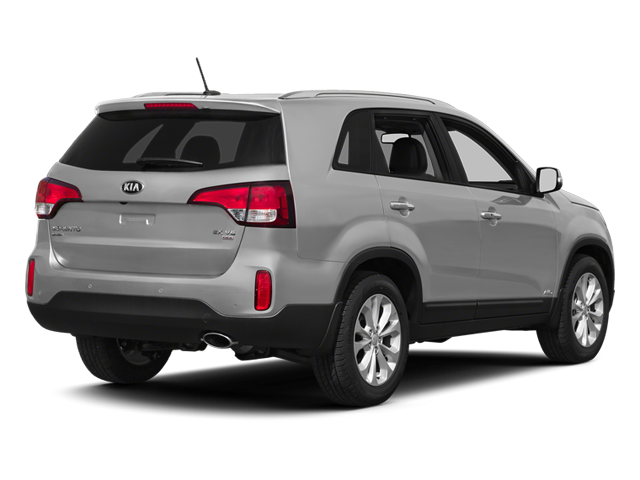 Used 2014 Kia Sorento LX with VIN 5XYKT3A68EG508688 for sale in Hamilton Township, NJ