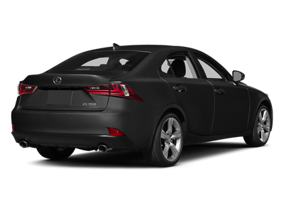2014 Lexus IS 350 