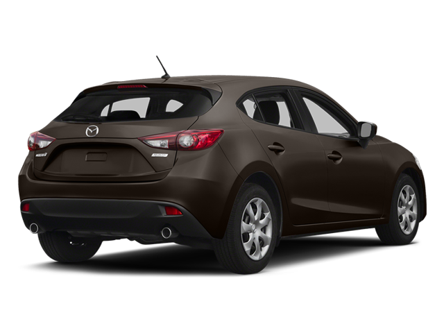 2014 Mazda MAZDA3 i Touring