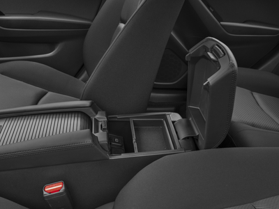 2017 Mazda Mazda3 4-Door Sport