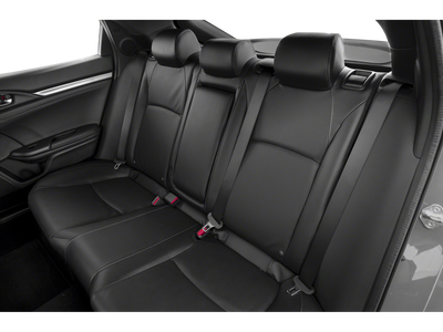 2019 Honda Civic Hatchback Sport Touring