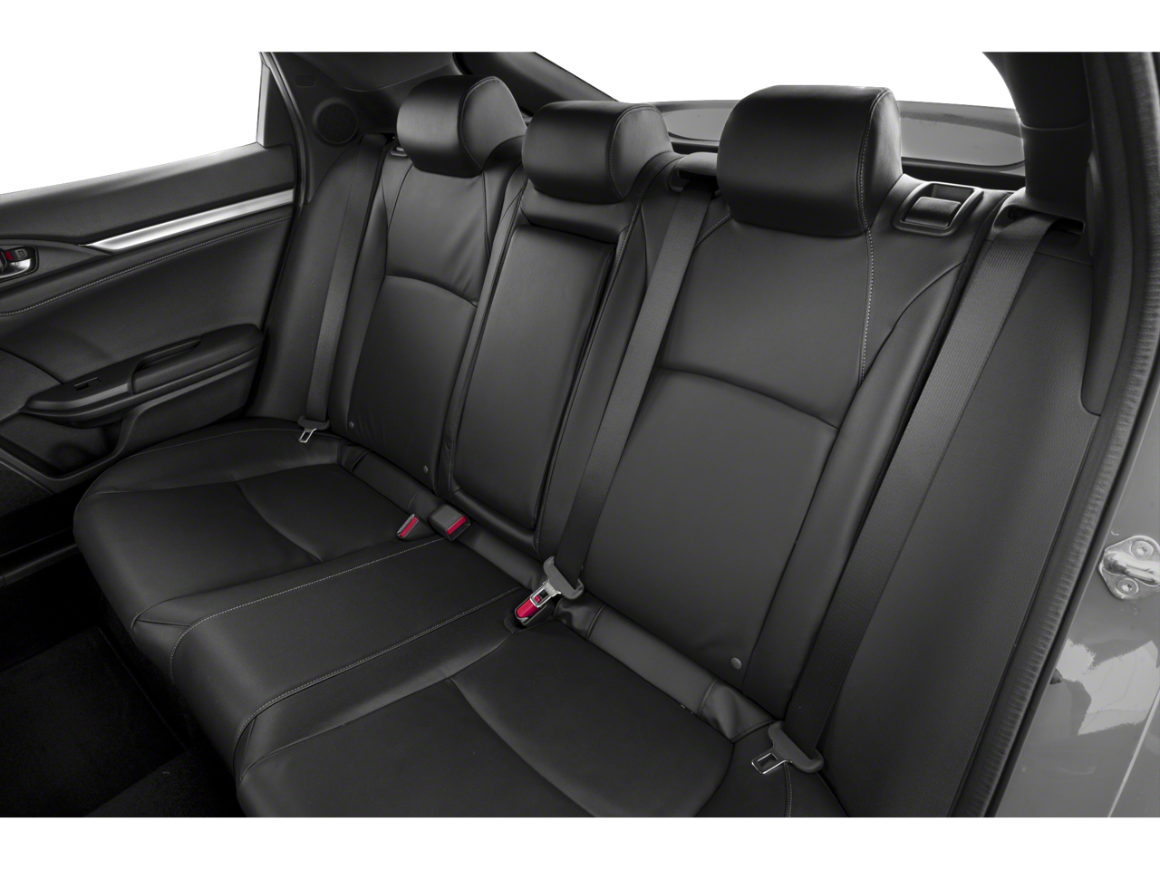 2019 Honda Civic Hatchback Sport Touring