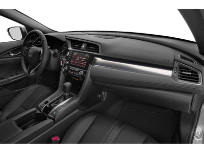 2019 Honda Civic Hatchback Sport Touring