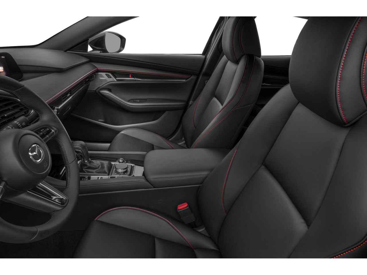 2020 Mazda Mazda3 Hatchback Preferred Package