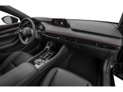 2020 Mazda Mazda3 Hatchback Preferred Package