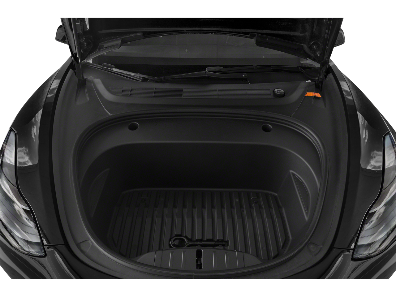 2021 Tesla Model 3 Base