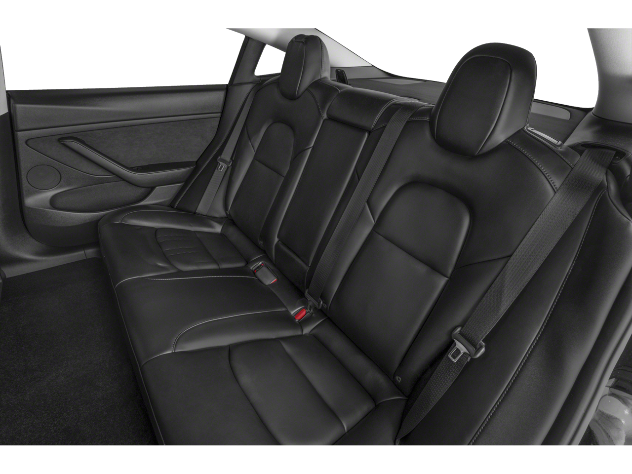 2021 Tesla Model 3 Base