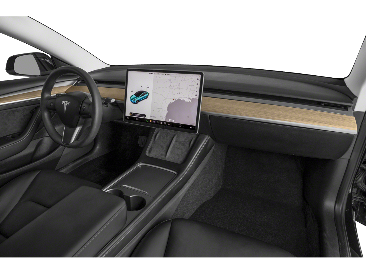 2021 Tesla Model 3 Base