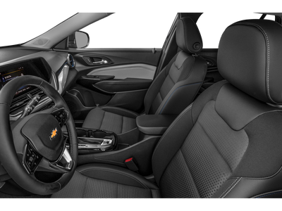 2024 Chevrolet Trax Base