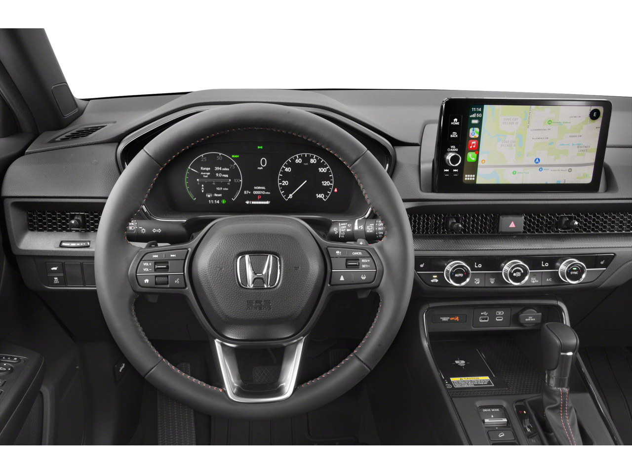 2024 Honda CRV Hybrid SportL Hamilton NJ Princeton Trenton Freehold