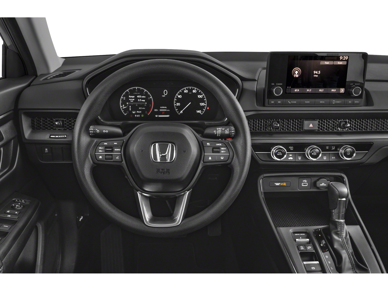 2025 Honda CRV LX Hamilton NJ Princeton Trenton Freehold New Jersey