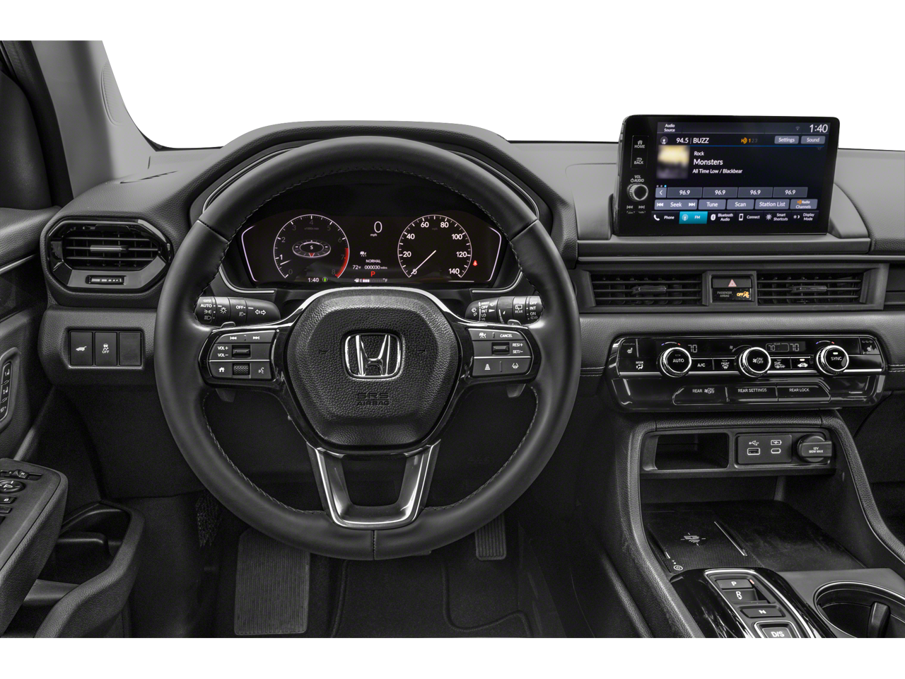 2025 Honda Pilot EXL Hamilton NJ Princeton Trenton Freehold New