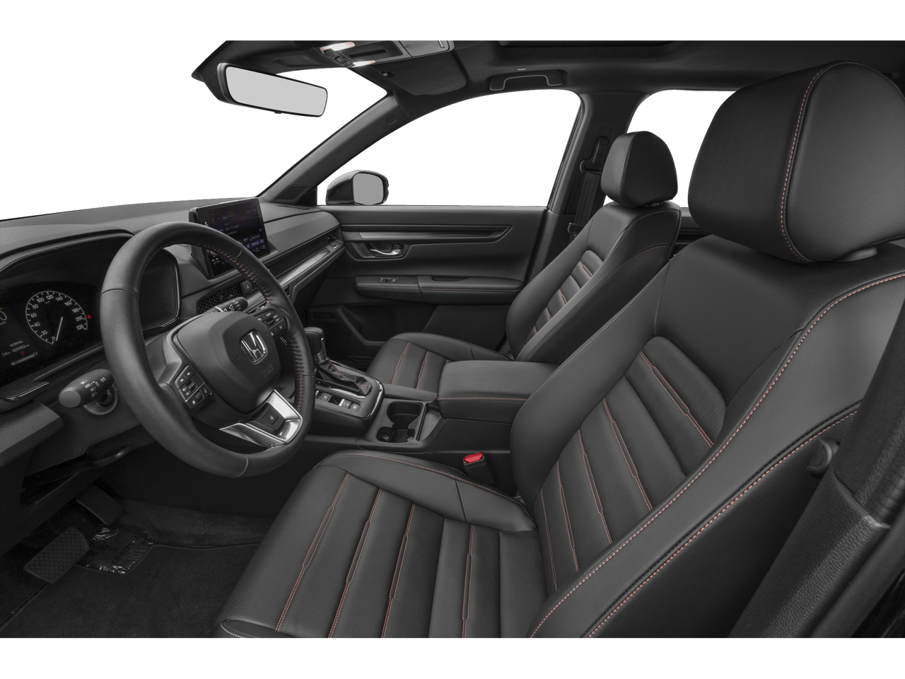 2025 Honda CRV Hybrid SportL Hamilton NJ Princeton Trenton Freehold