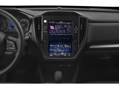 2026 Subaru Forester Base