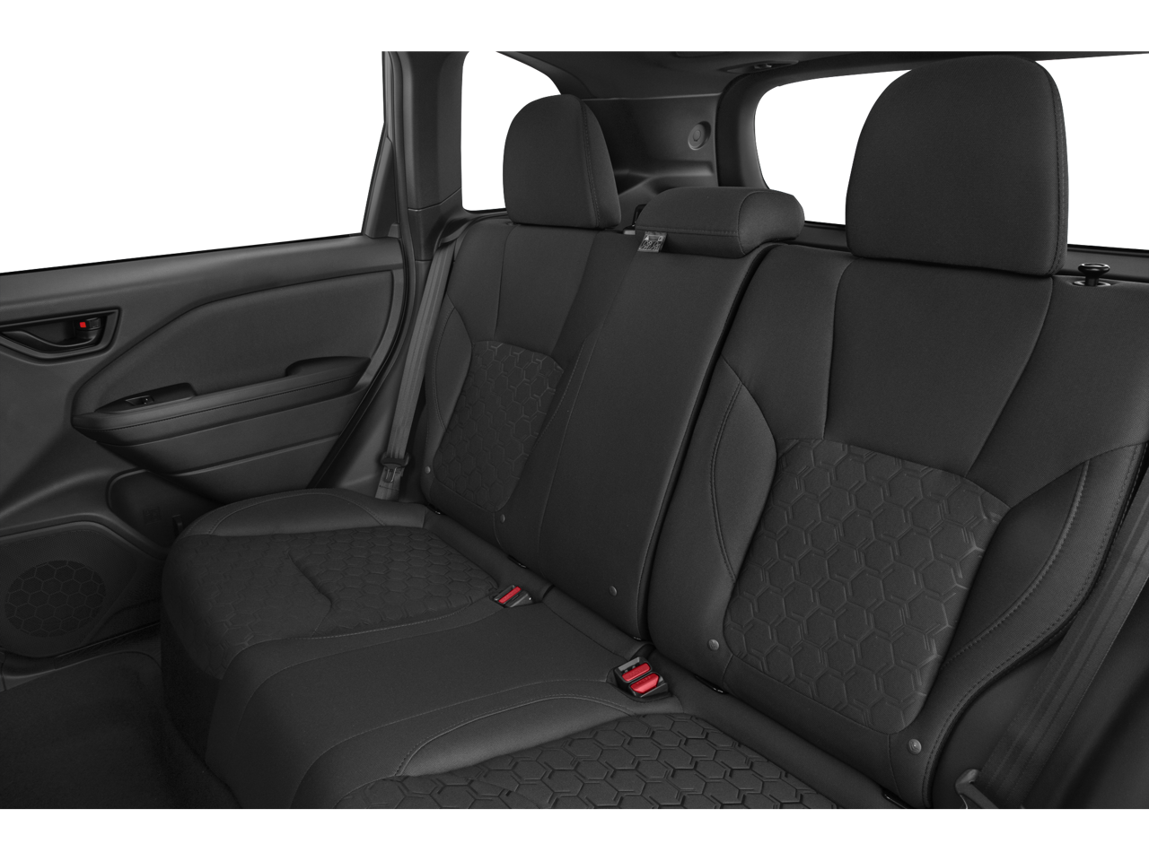 2026 Subaru Forester Base