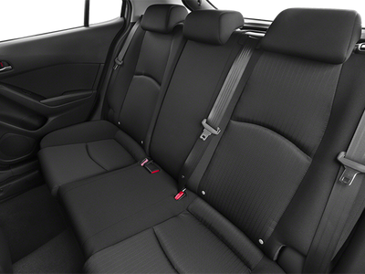 2014 Mazda MAZDA3 i Touring