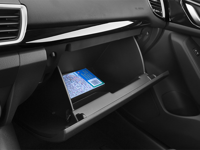 2014 Mazda MAZDA3 i Touring