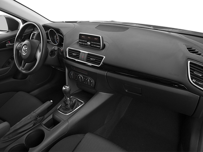 2014 Mazda MAZDA3 i Touring