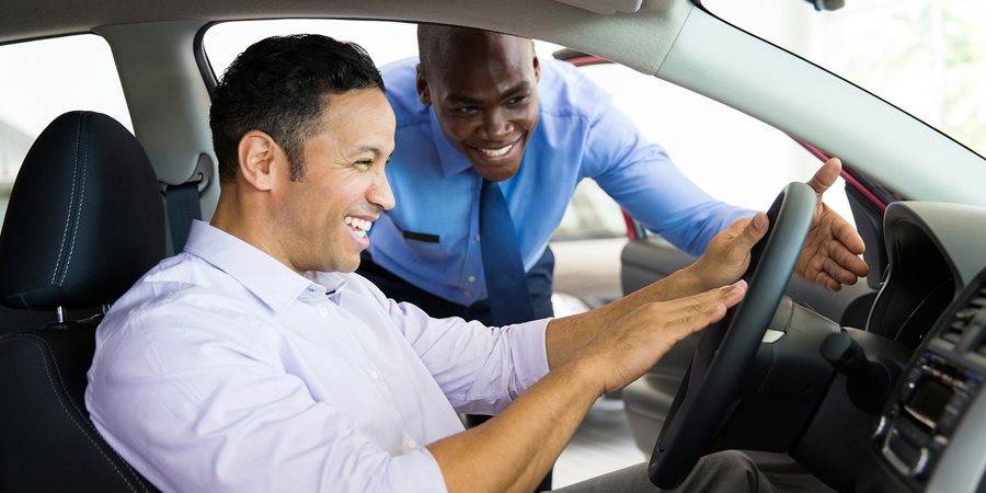 Honda Dealership in Hamilton NJ