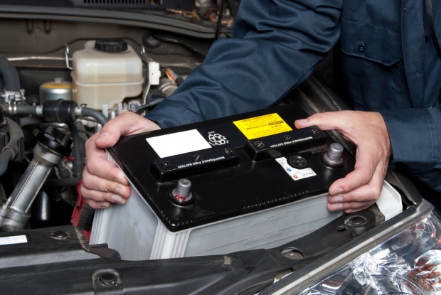Battery Service at Hamilton Honda Dealership in Hamilton NJ