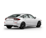 2026 Honda Civic Hybrid FWD Sport Hybrid