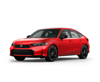 2026 Honda Civic Hybrid FWD Sport Hybrid