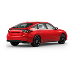2026 Honda Civic Hybrid FWD Sport Hybrid