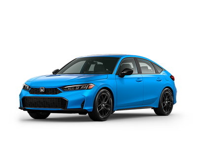 2026 Honda Civic Hybrid FWD Sport Hybrid